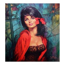 MELAINIE LOU SHABNER