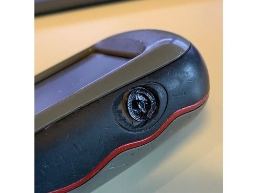 Compatible garmin oregon 300 - garmin,
