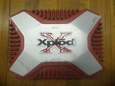 Sony Xplod Amplifier  4/3/2