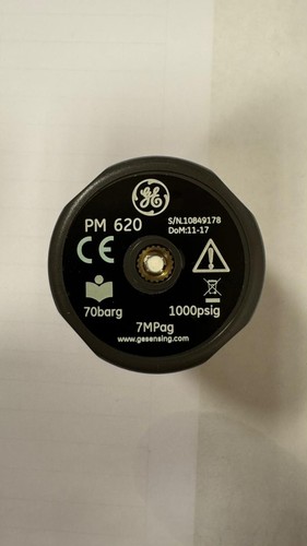 Druck pm620 pressure module - pm620,