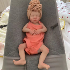 17" Realistic Sleepy Full