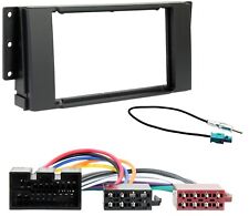 RADIO STEREO FASCIA FACIA