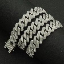 Real Mens Miami Cuban Link