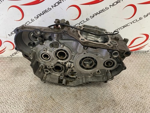 Yamaha yz250f crankcase rh - yz250f, lh