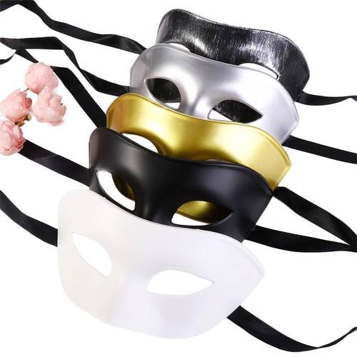 Women mens masquerade mask - masquerade,