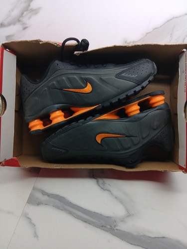 Nike shox ar3565 004 - nike, r4