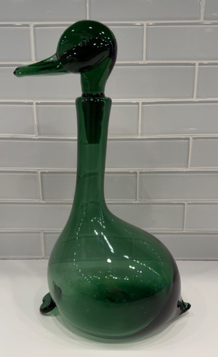 Empoli italian art green - empoli,
