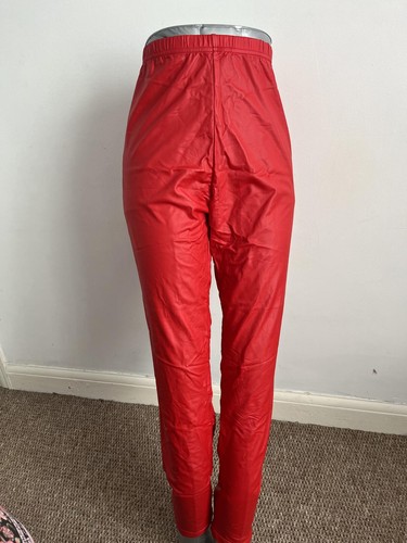 Ann summers red - , look