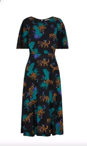Emily and fin size 14 - fin,