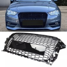 For Audi A3 S3 Rs Style Gloss