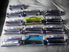 CORGI RAIL LEGENDS set of 13