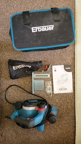 Erbauer 1050w 220 240v - erbauer, 82mm