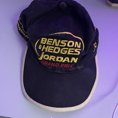 Benson hedges jordan grand - jordan,