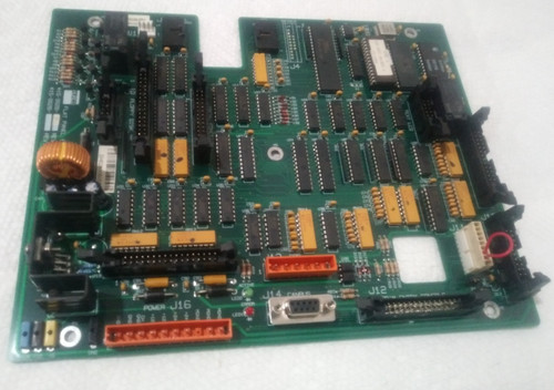 Hurco 415 0628 - 415-0628-901, board