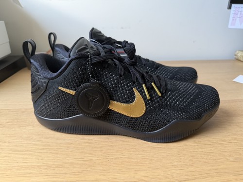 Nike kobe elite protro fade - protro,