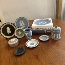 Wedgwood Jasperware Starter
