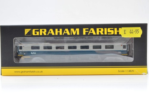 Graham farish gauge 374 - graham, n