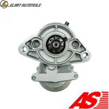 STARTER S6187 FOR TOYOTA SUPRA LEXUS GS 2JZ-GE/GTE 3.0L 6cyl SUPRA 2JZ-GE 3.0L 