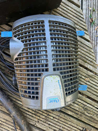 Oase aquamax eco premium - eco, 8000
