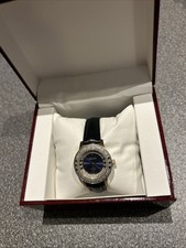 Ingersoll Gems IG0412 Luxury Swiss Made Ladies Watch