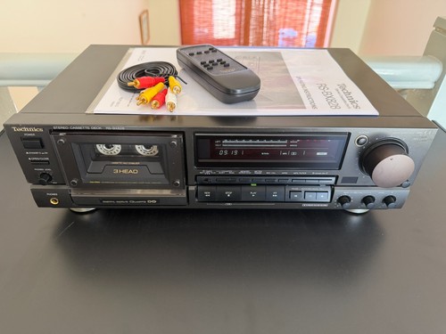 Technics bx828 3 - technics,