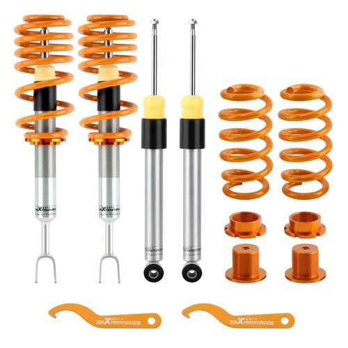 Coilovers for audi b7 s4 - b6,