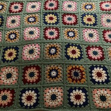 Very Good Handcrafted Granny