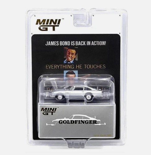 Mini 00900 007e - gt, 00900-007e