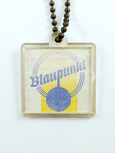 Visiomatic style keychain - visiomatic,