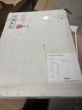 Roper Rhodes Ultra Slim Mirror