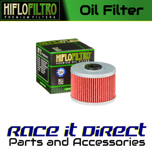 Oil filter for quadzilla 450 - oil,