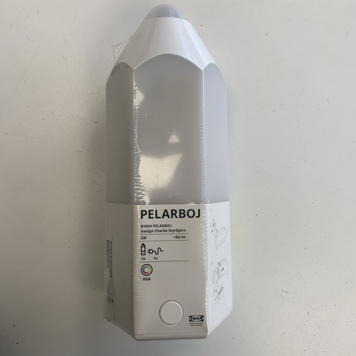 Ikea pelarboj led multi colour - multi,