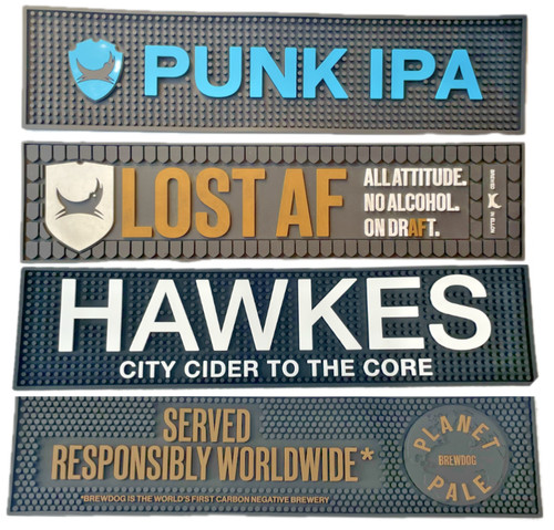 Brewdog bar runner drip - brewdog,