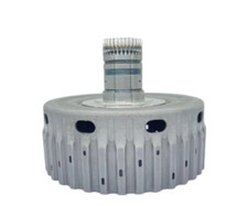 TOYOTA HIACE/REGIUSACE Land Cruiser Prado Hub Clutch Genuine JDM OEM 35061-71010