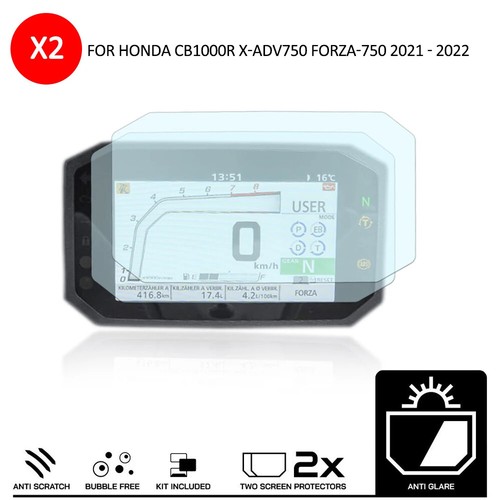 Screen protect film motorcycle - screen,