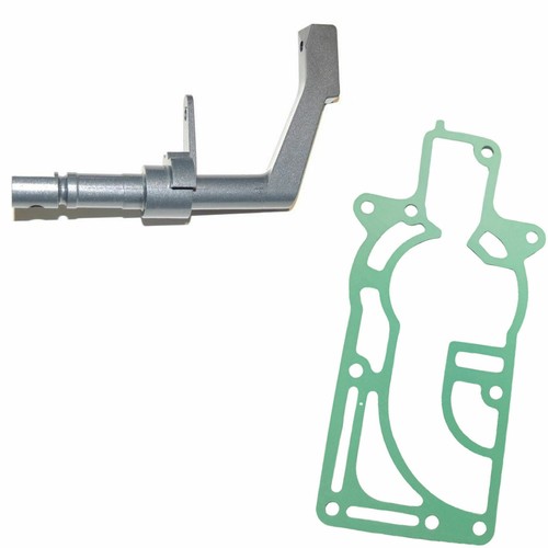Gear shift lever - shift, base