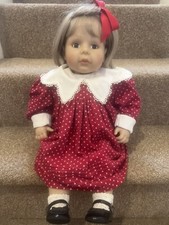 Zapf Creation Brigitte Leman