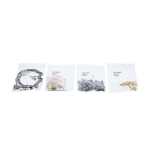 All balls motorbike - balls, carburetor