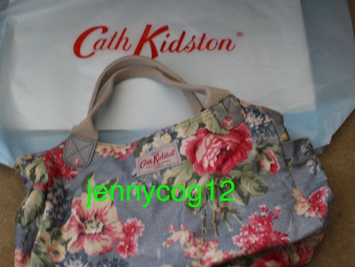 Cath kidston ladies blue - cath,