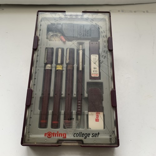 Rotring vintage college - vintage,