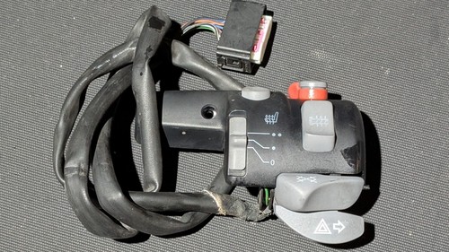 Genuine bmw k1200 - bmw,