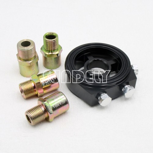 Oil gauge filter - filter, sandwich