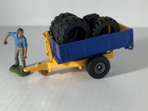 Vintage britains die cast - vintage, die-cast
