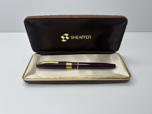 Vintage sheaffer 440 - sheaffer,