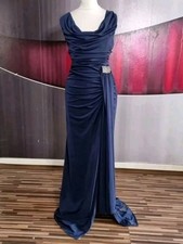 GORGEOUS DEBUT NAVY JERSEY