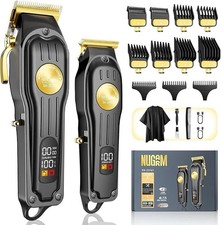Professional Hair Clippers for