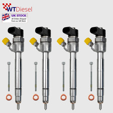 X4 Mercedes-Benz Vito Diesel