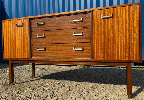 Plan tola sideboard retro - tola,