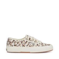 Superga - Sneakers,Uomo/Donna,sportive,modello 2750 GIRAFFA PRINT