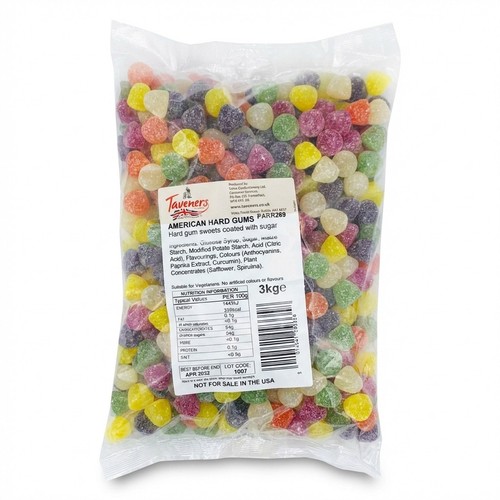 3kg taveners american hard - taveners,